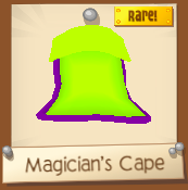 Lime Magician's Cape.png