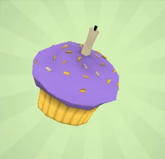 Cupcake Hat | Play Wild Item Worth Wiki | Fandom