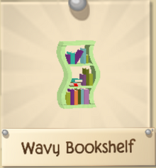 Lime Wavy Bookshelf.png