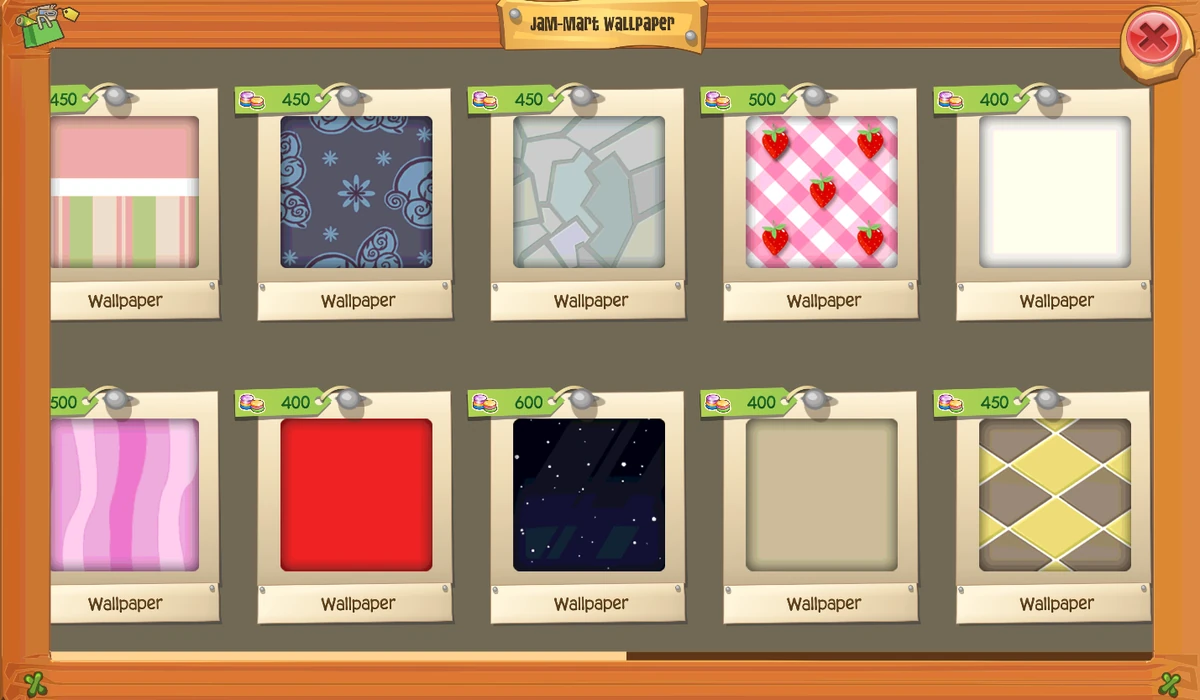 Wallpaper Catalog Play Wild Wiki Fandom