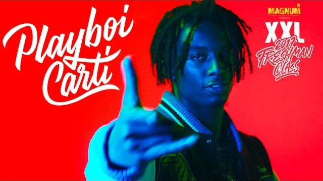 XXL Freestyle | Playboi Carti Wiki | Fandom
