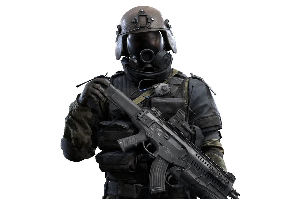 Mustang PlayCaliber Wiki Fandom