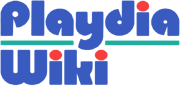 Playdia Wiki