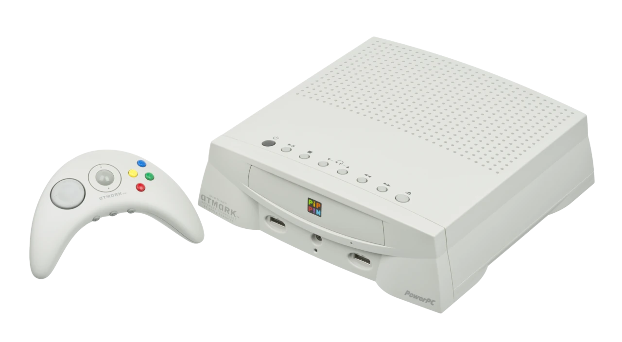 Pippin | Playdia Wiki | Fandom