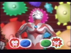 Ultraman: Let's Play with Numbers in Ultraland | Playdia Wiki | Fandom