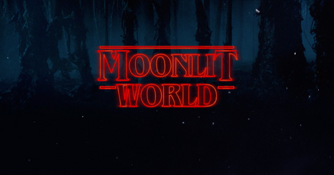 Moonlit-world