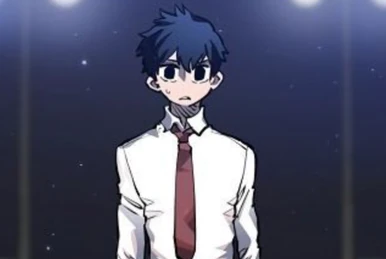 Bibian | Player (Manhwa) Wiki | Fandom