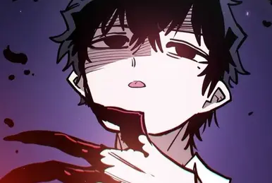 Bibian | Player (Manhwa) Wiki | Fandom