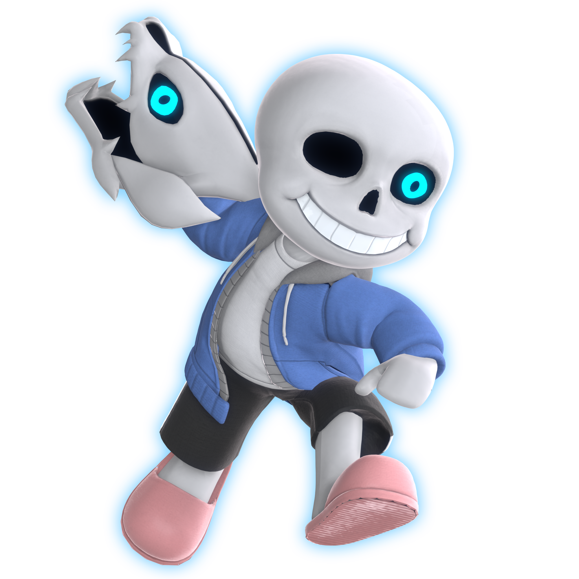 Player!Sans (Sans The Player), Balanceverse Wiki