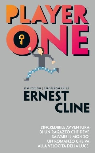 Player One | Player One Wikia | Fandom