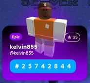 Player RNG Wiki | Fandom