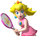 Princess Peach (Skirt)