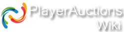 Playerauctions Wiki