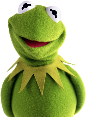Kermit The Frog | PlayerColton2K10 Wiki | Fandom