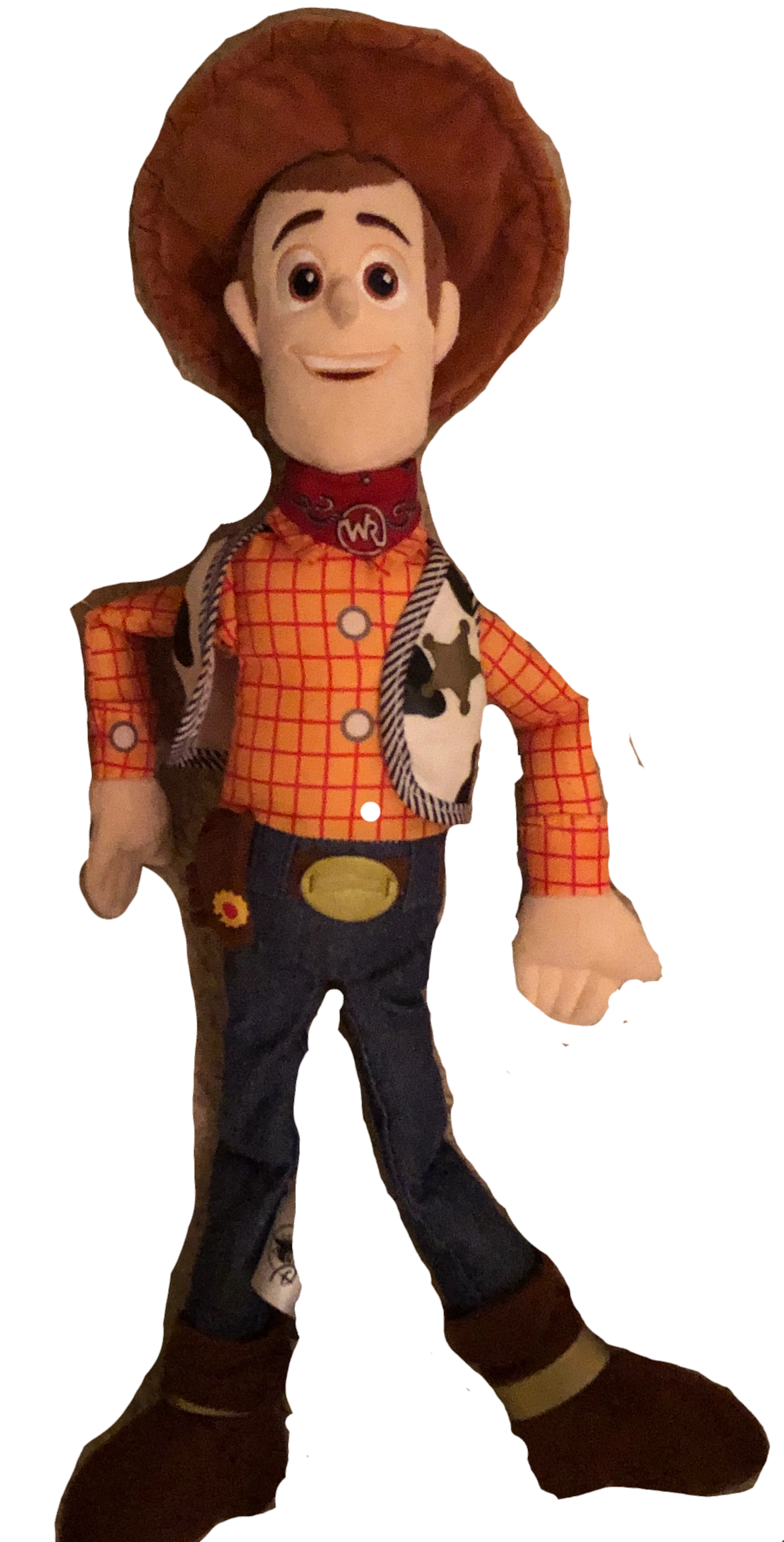 Woody (SMRD) PlayerColton2K10 Wiki Fandom