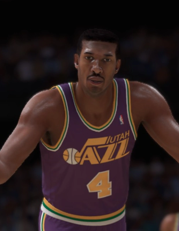 Adrian Dantley | Players database for NBA 2k eras mode Wiki | Fandom
