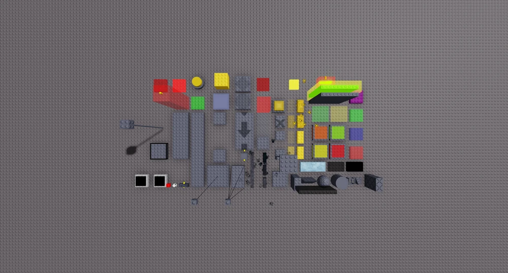 Archimedes Slightly Modifying Stud Length(?) - Building Support - Developer  Forum