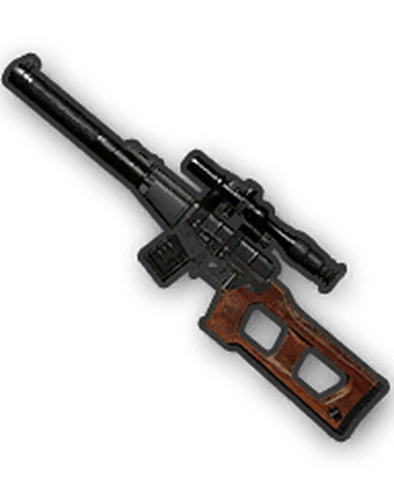 Vss Playerunknown S Battlegrounds Wiki Fandom