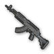 PUBG Beryl M762 Icon