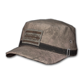 Patrol Cap (Brown)