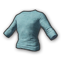 Long-sleeved T-shirt (Light Blue)