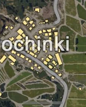 Pochinki Playerunknown S Battlegrounds Wiki Fandom Interactive map of teyvat allows you to find anemoculus, geoculus, waypoints, regional specialties, chests, and more for genshin impact. playerunknown s battlegrounds wiki