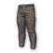 Combat Pants (Brown)