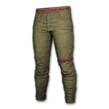 Skinny Jeans (Khaki)