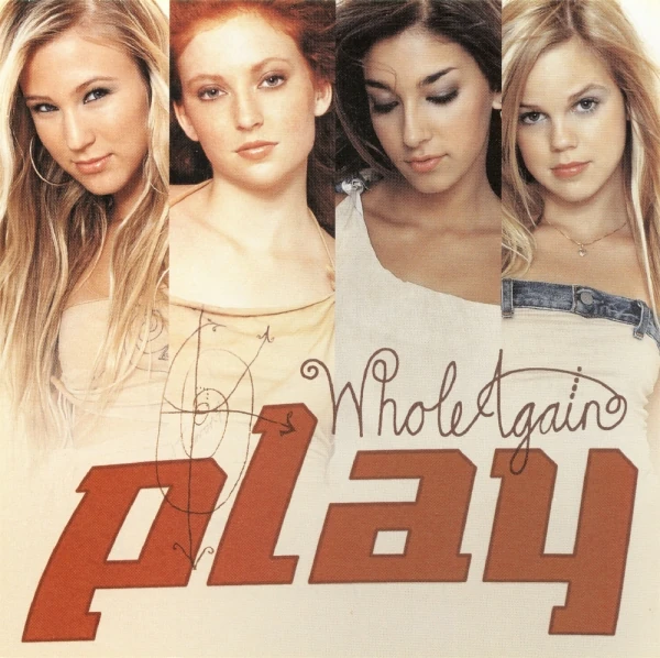 Whole Again (Single) | Play Wiki | Fandom