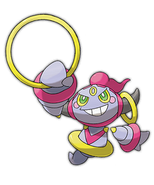 Hoopa