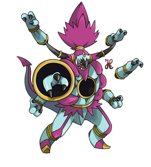 Unbound Hoopa