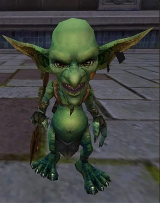 Гоблин | PlayFW вики | Fandom