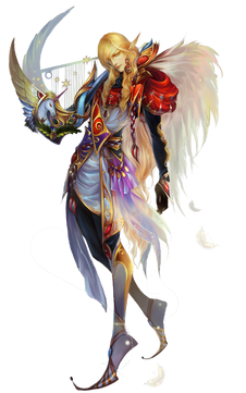 Bard male
