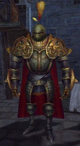 Кузнец-Гавриил