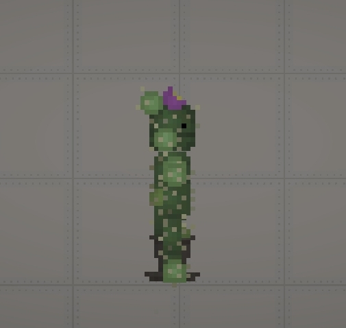 Corn From Melon Playground Minecraft Skin