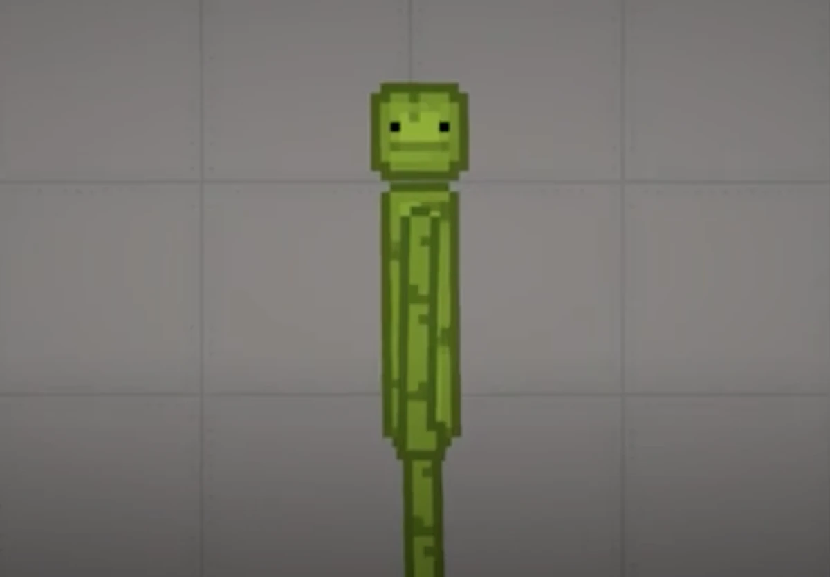 April fools update Melon Playground Wiki Fandom