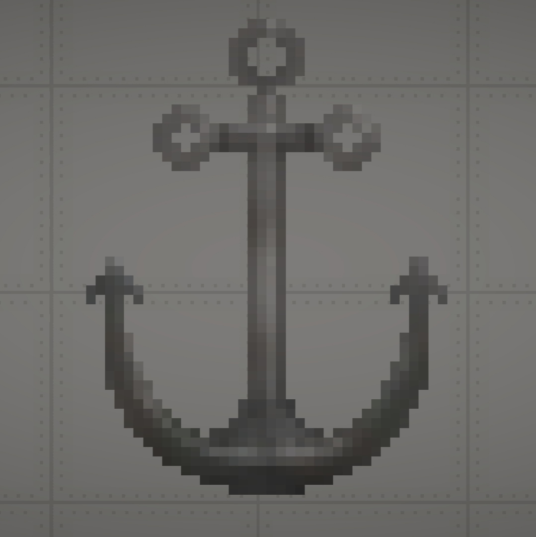 Anchor, Roblox Wiki