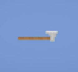 Banana knife Mod - Mods for Melon Playground Sandbox PG