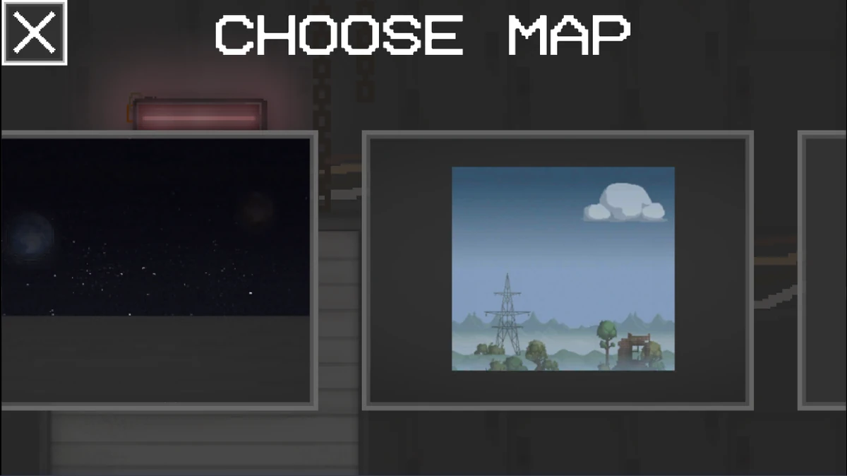 Maps Melon Playground Wiki Fandom