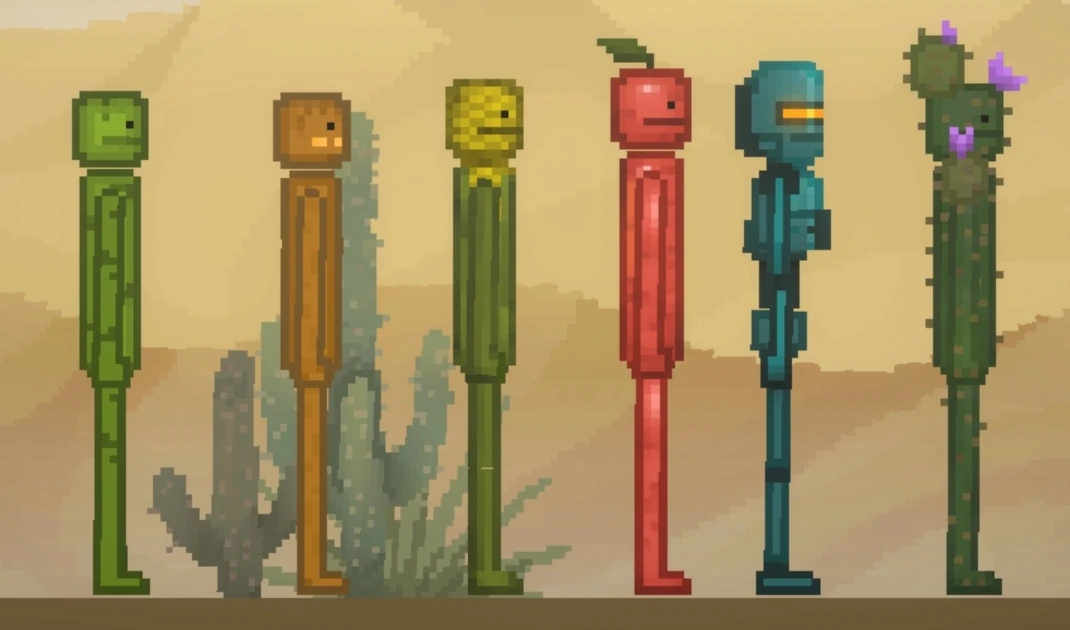 Living Melon Playground Wiki Fandom