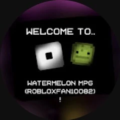 Watermelon MPG | Melon Playground Wiki | Fandom