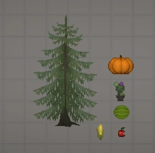 Nature Melon Playground Wiki Fandom