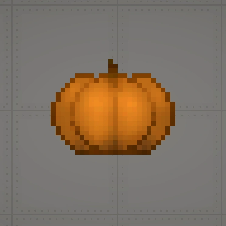 Pumpkin | Melon Playground Wiki | Fandom
