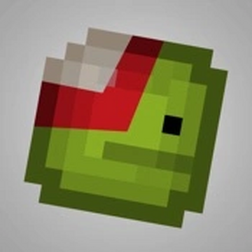 Pixilart - melon playground template skin : r/peopleplayground