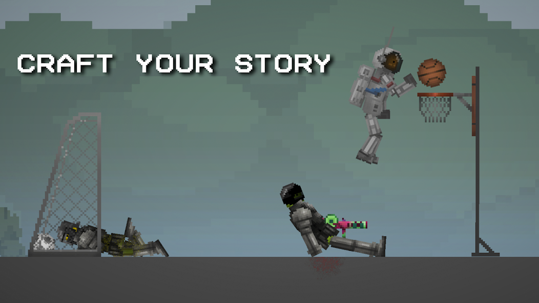 Discuss Everything About Melon Playground Wiki Fandom