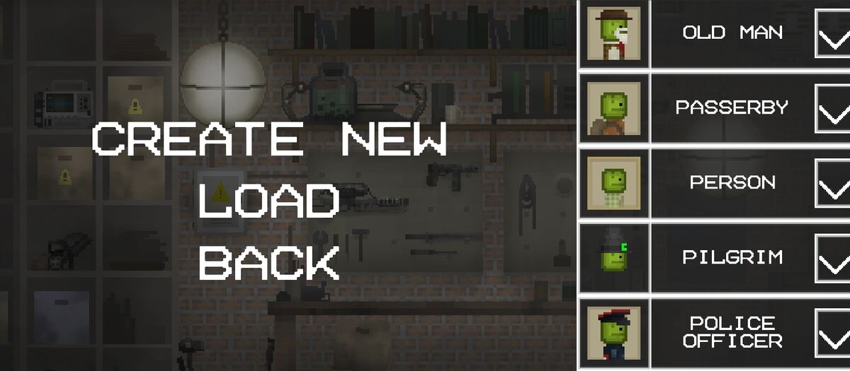 Mod Editor Melon Playground Wiki Fandom