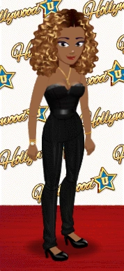 Masika | Hollywood U Wiki | Fandom