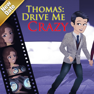 Promotional Image for Hunt's Date, Drive Me Crazy