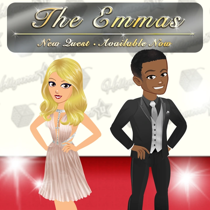 The Emmas Hollywood U Wiki Fandom