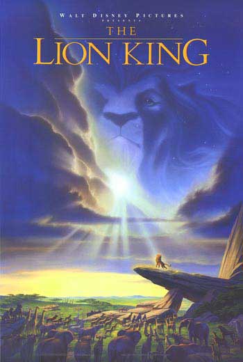 The Lion King | Playhouse Disney Wiki | Fandom